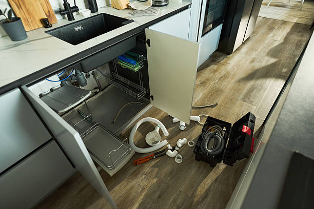 24/7 Emergency Gas Line Repair experts in Easton, MD